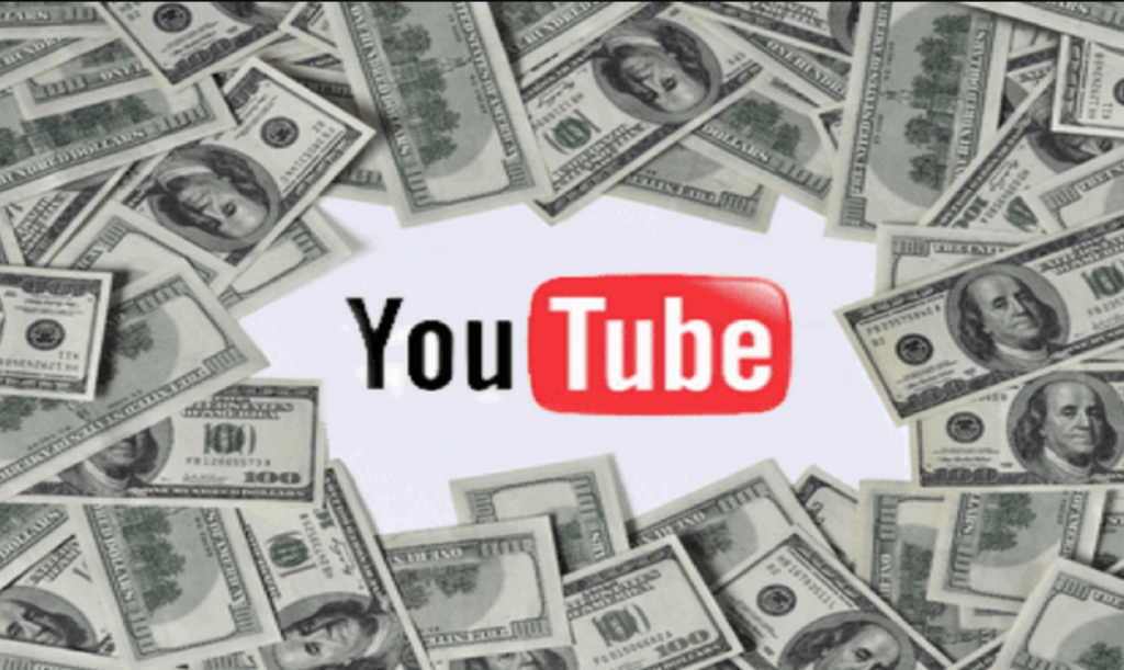 Fare video su YouTube e Guadagnare