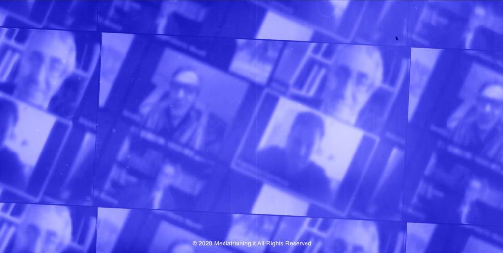 Come fare una Diretta Web Efficace