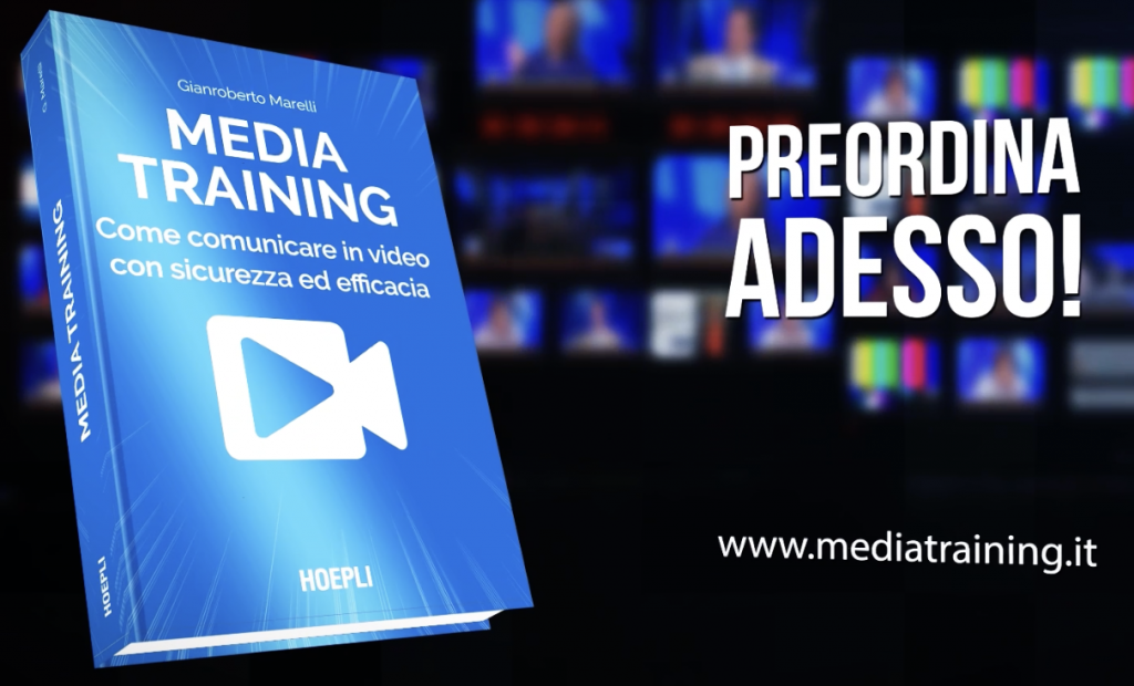 Libro Media training