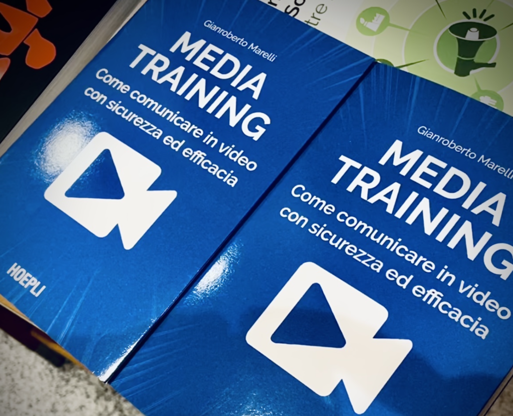 Media training in situazioni di crisi