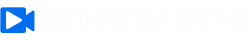 MDT_logo_blu_scritta_bianca