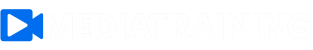 MDT_logo_blu_scritta_bianca