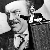 Media training Orson Welles
